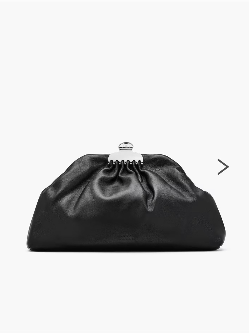 Marc Jacobs - The Glam Clutch Medium BNIB